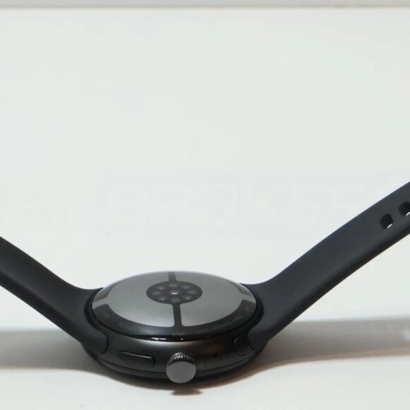 Google Pixel Watch 4 – 45 mm – 4G LTE + Bluetooth/Wi‑Fi – Original Smartwatch - Picture 13 of 15